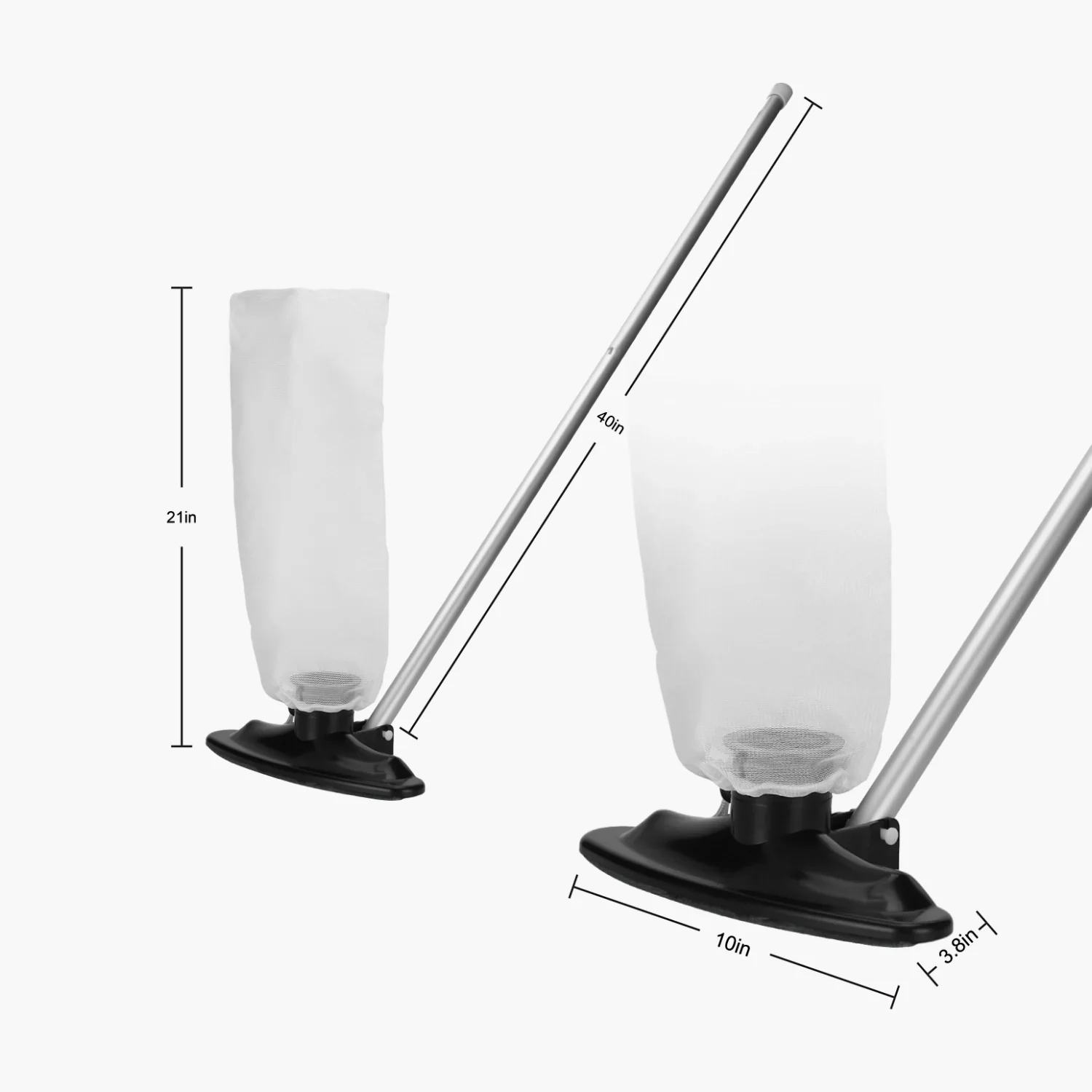 Bottom Skimmer - Image 3