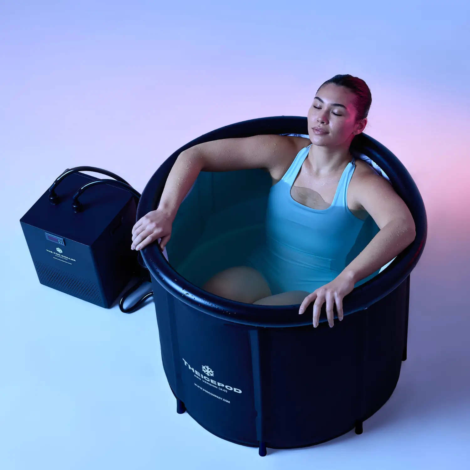 Certified Refurbished Water Chiller - Image 9