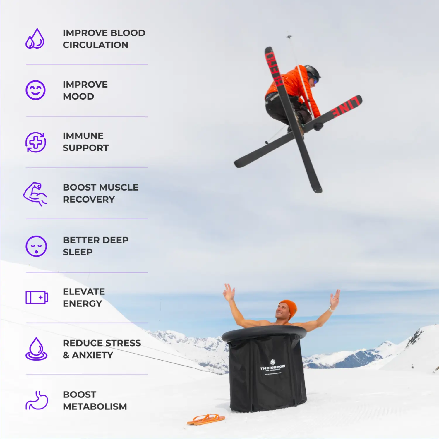 The Ice Pod - Image 10