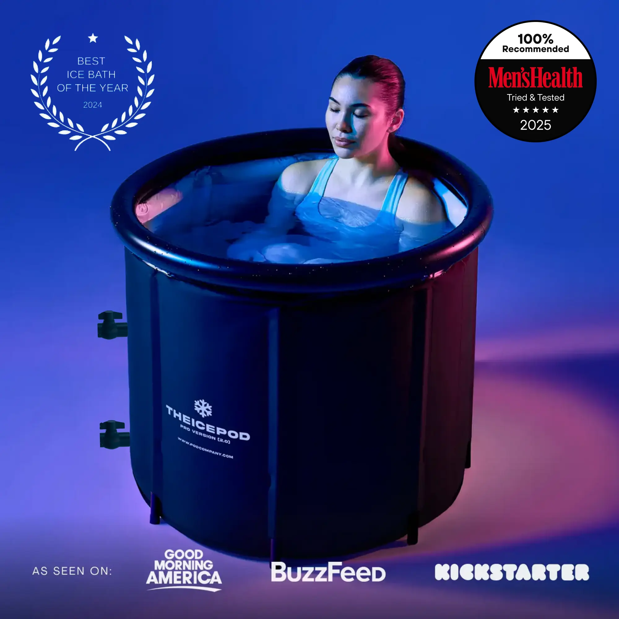 The Ice Pod - Image 22