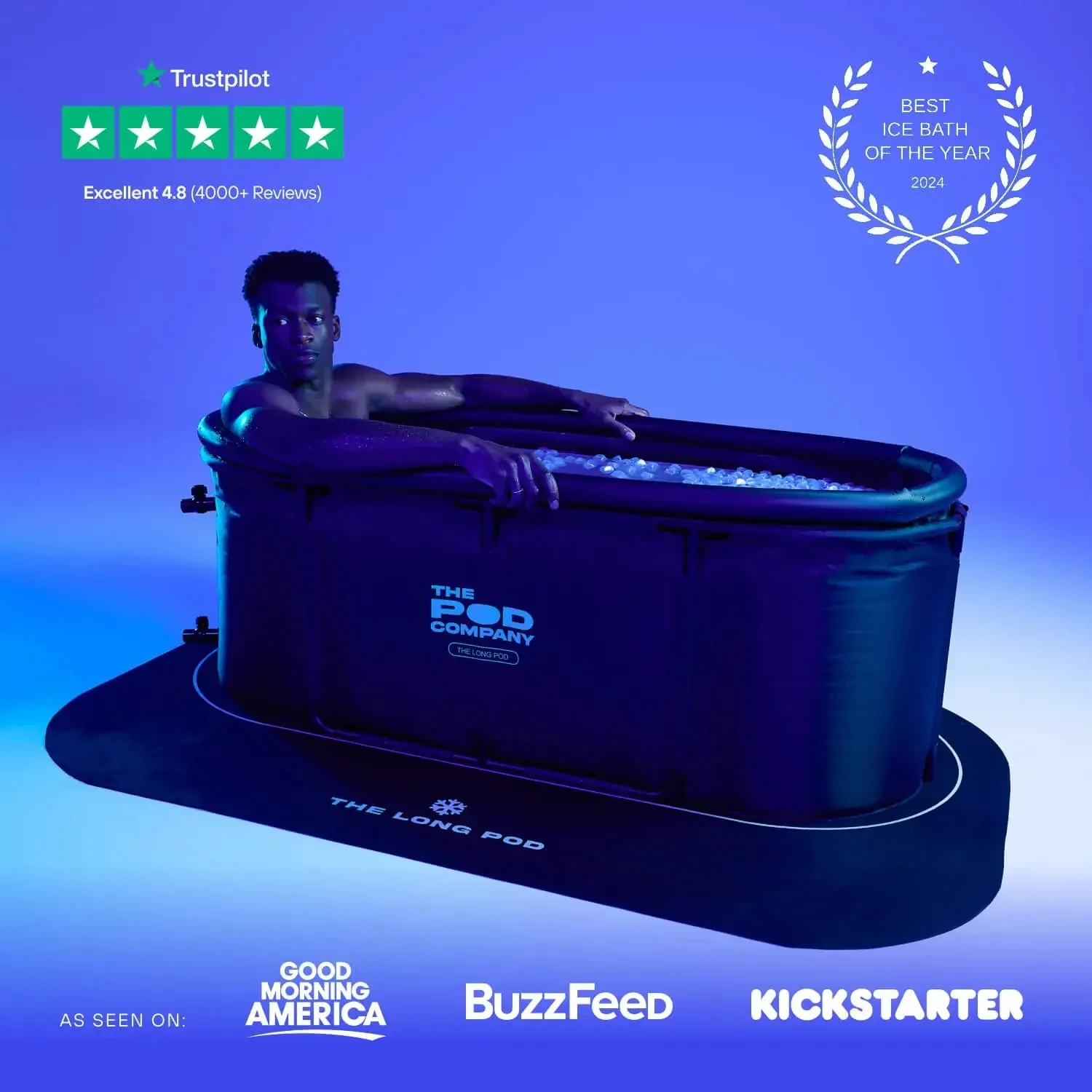 Expanded LongPod Bundle - Image 2