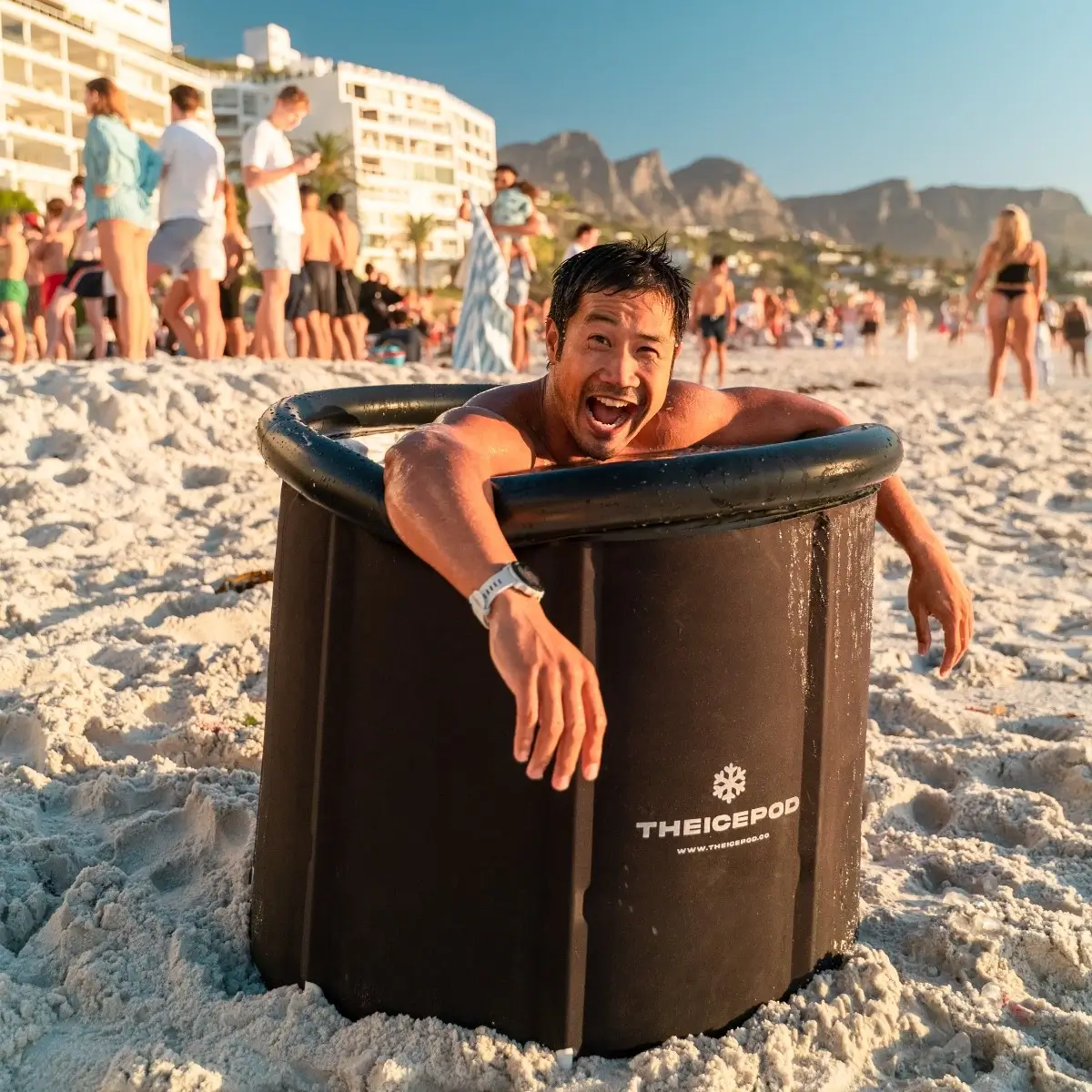Expanded IcePod Pro Bundle - Image 11