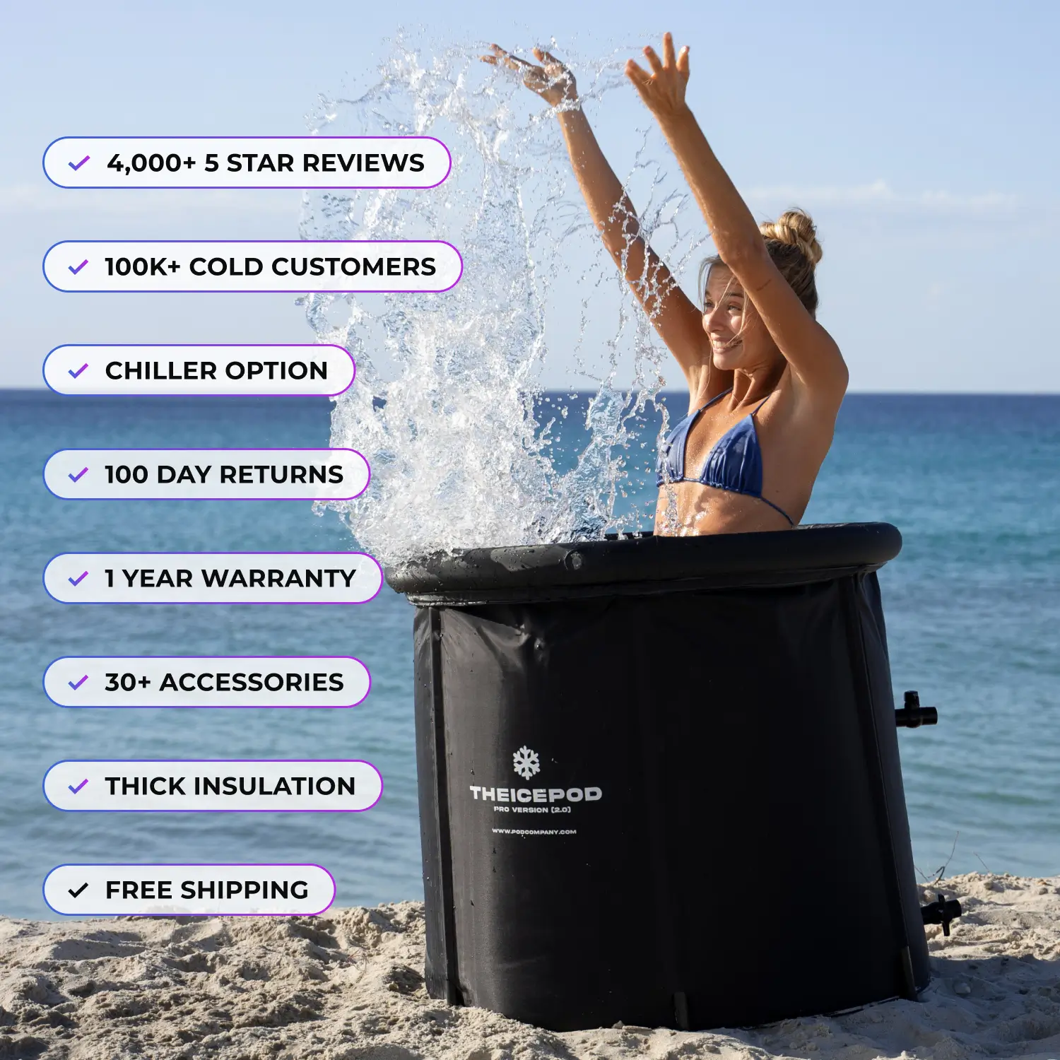Expanded IcePod Pro Bundle - Image 3