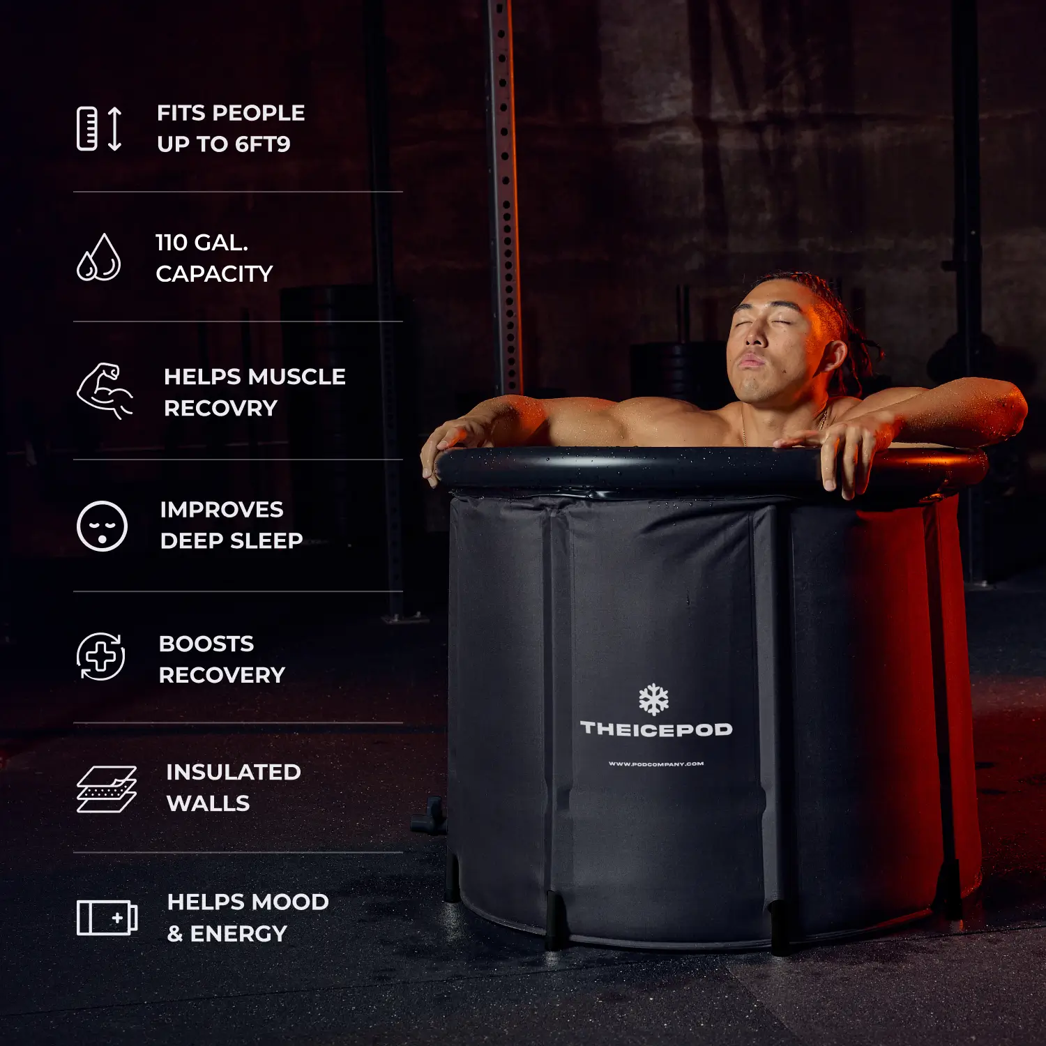 Expanded IcePod Pro Bundle - Image 6
