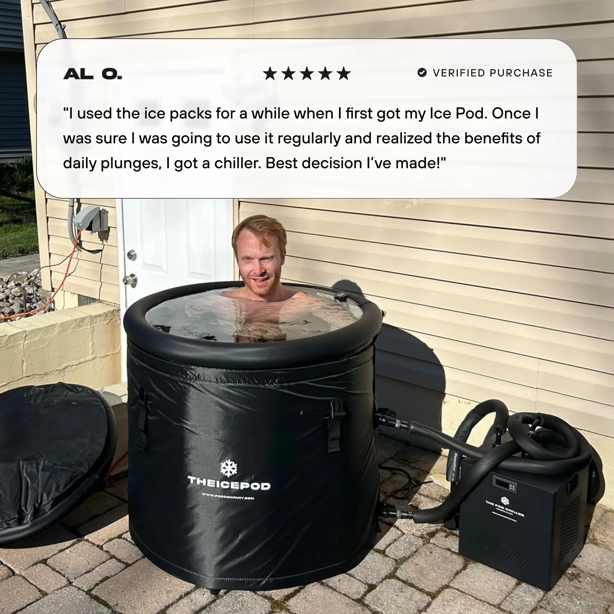 The Pod Chiller - Image 11