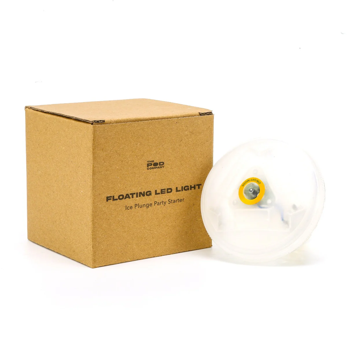 Floating LED light - Image 5
