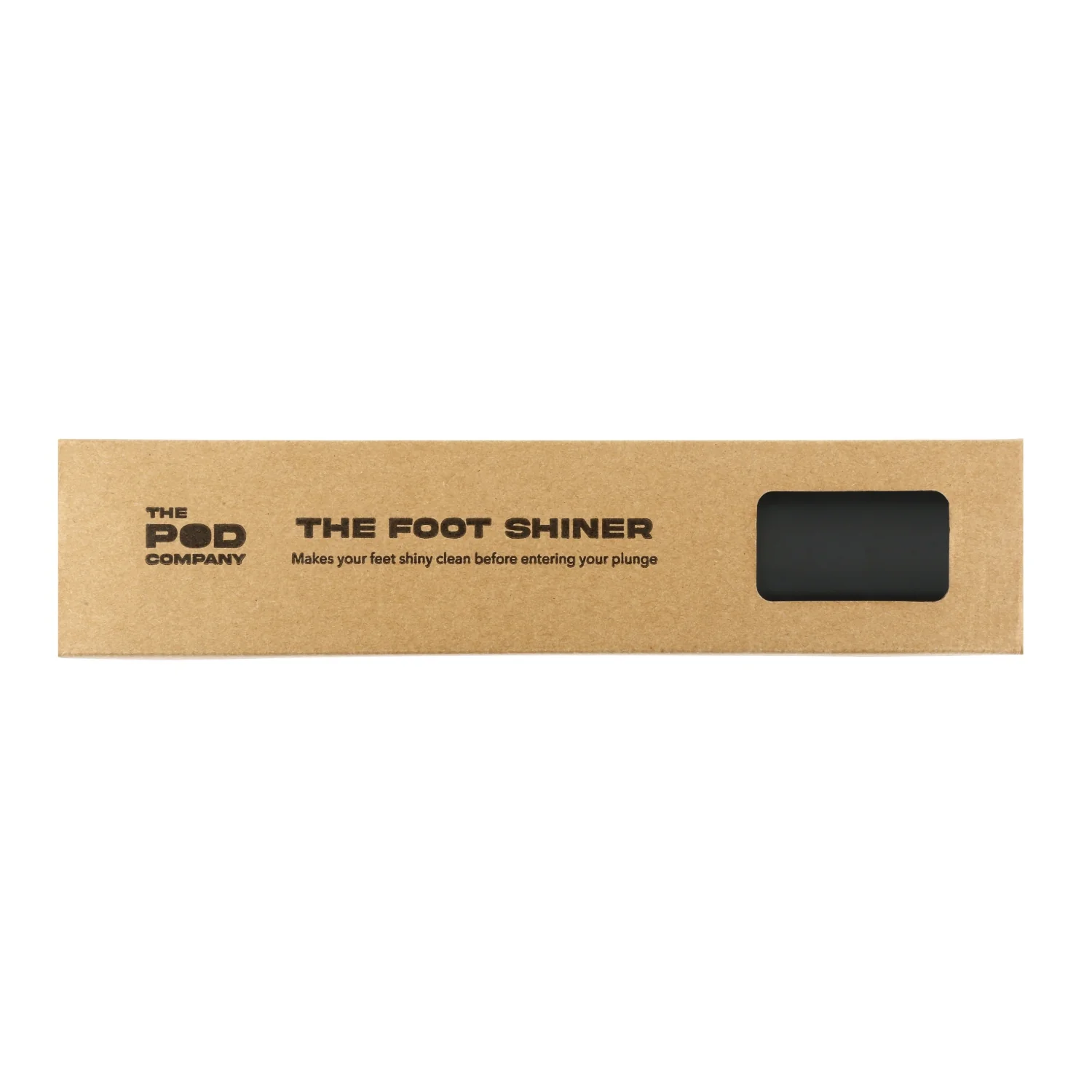Foot Cleaner Basin - Image 4