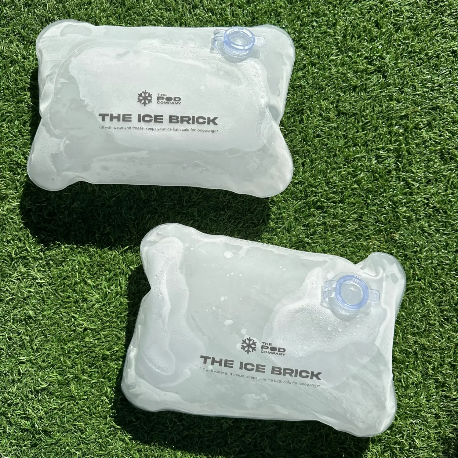 The Ice Brick - Image 6
