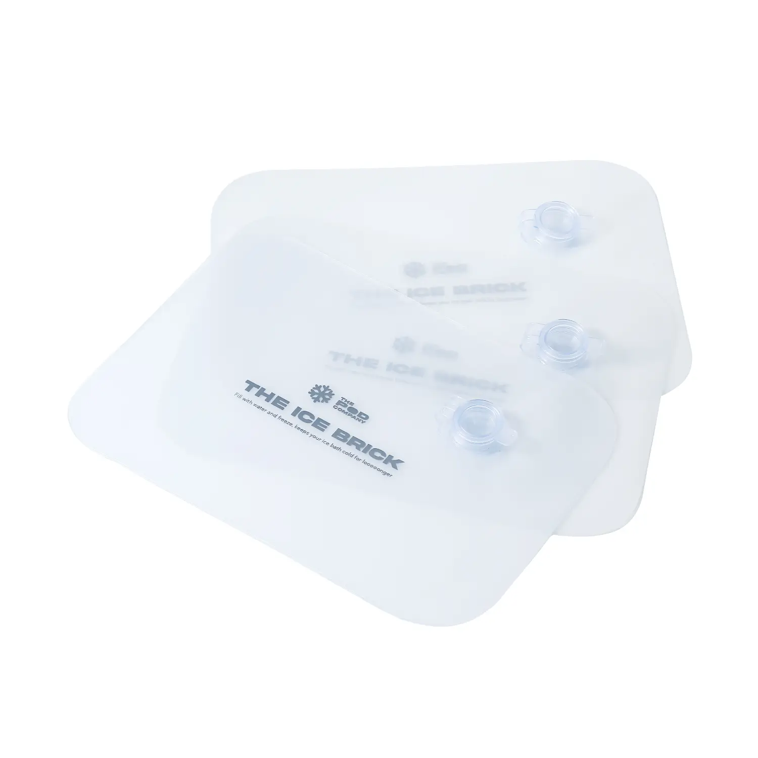FREE GIFT - The Ice Brick (6 units) - Image 6