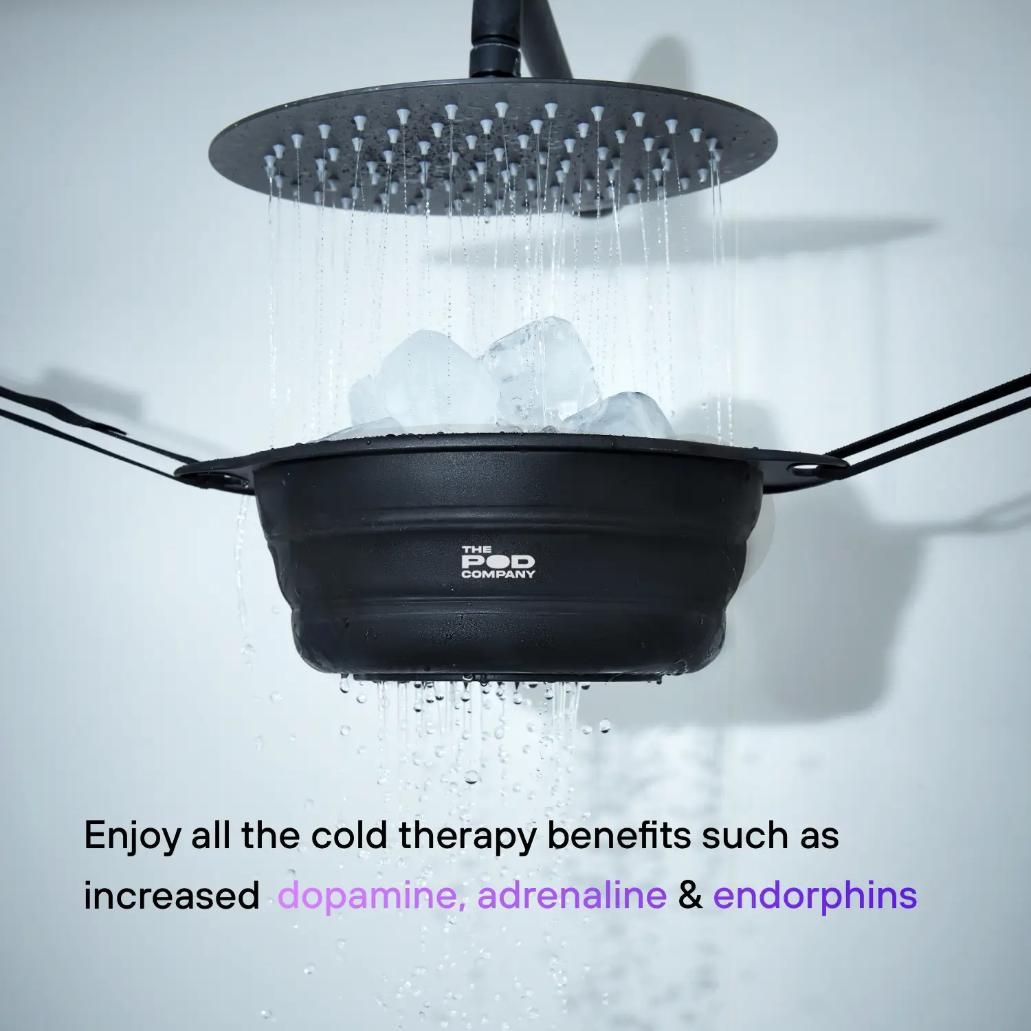 FREE Gift - Shower Pod - Image 4