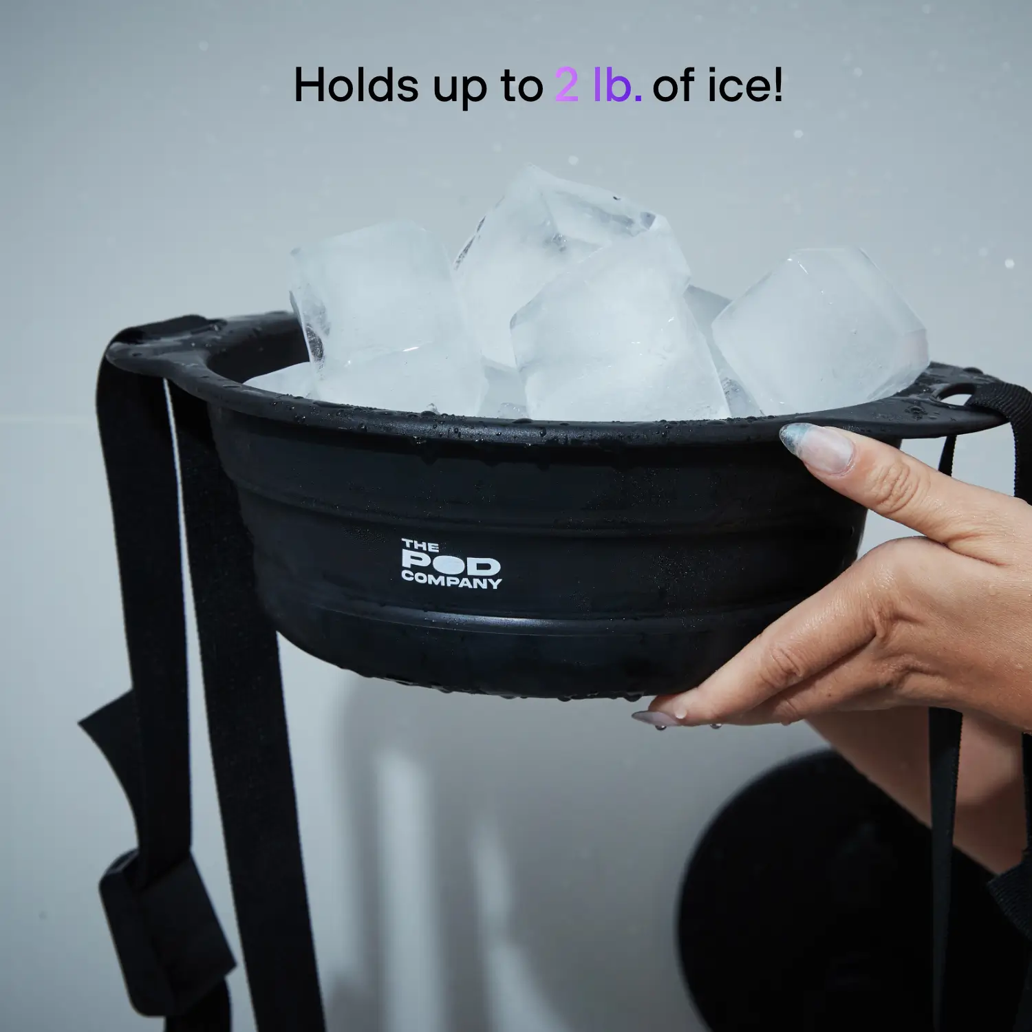 FREE Gift - Shower Pod - Image 6