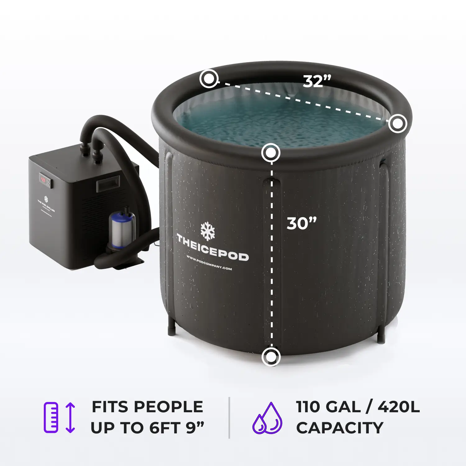 Hardcore Plunger + Chiller Bundle - Image 4