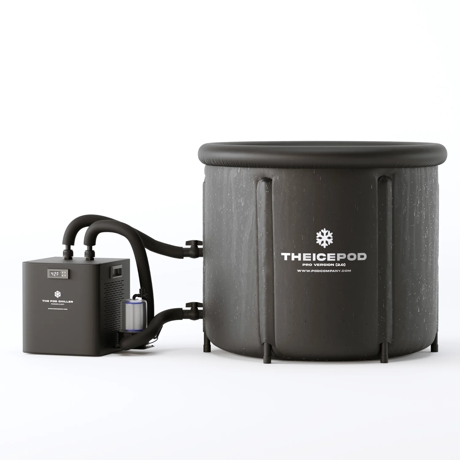 Hardcore Plunger + Chiller Bundle - Image 9