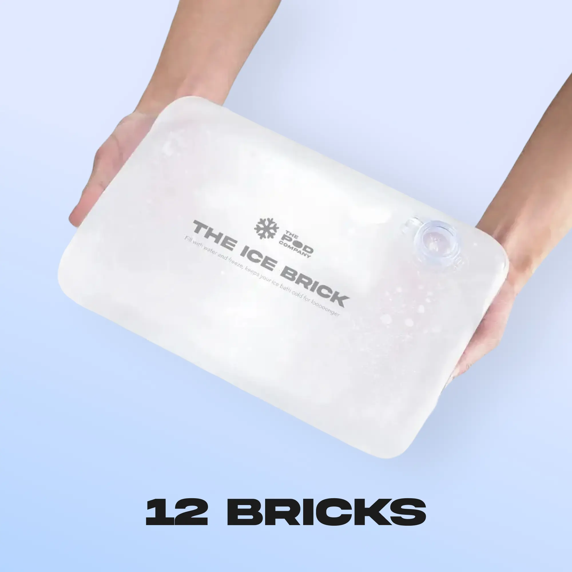 The Ice Brick - Image 9