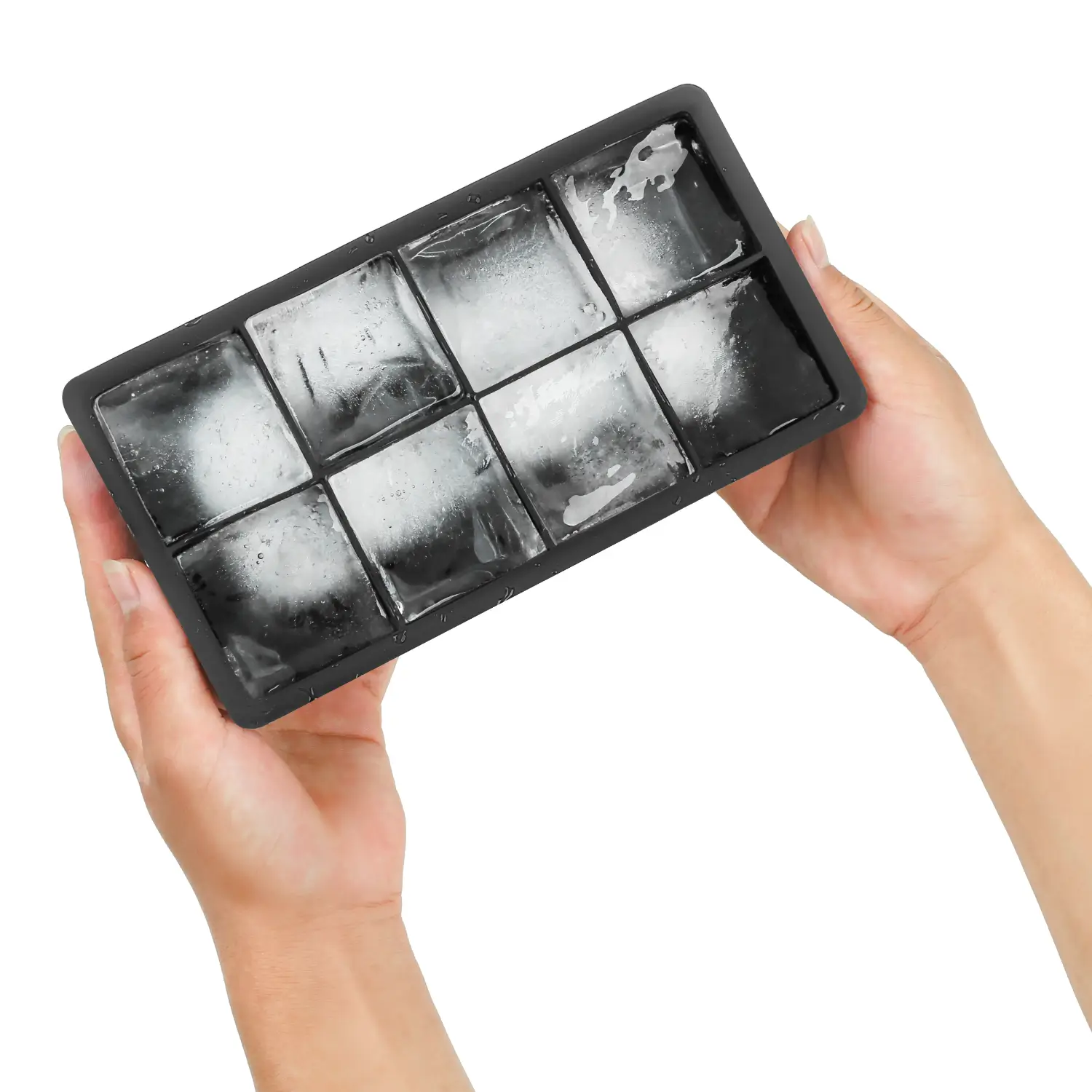 2x XL Ice Trays (for ShowerPod) - Image 2