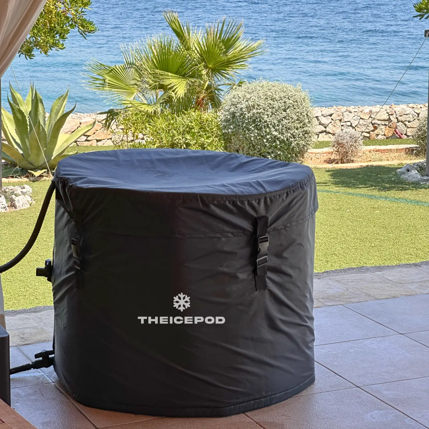 Ultra Insulated IcePod Cover Set - Image 3