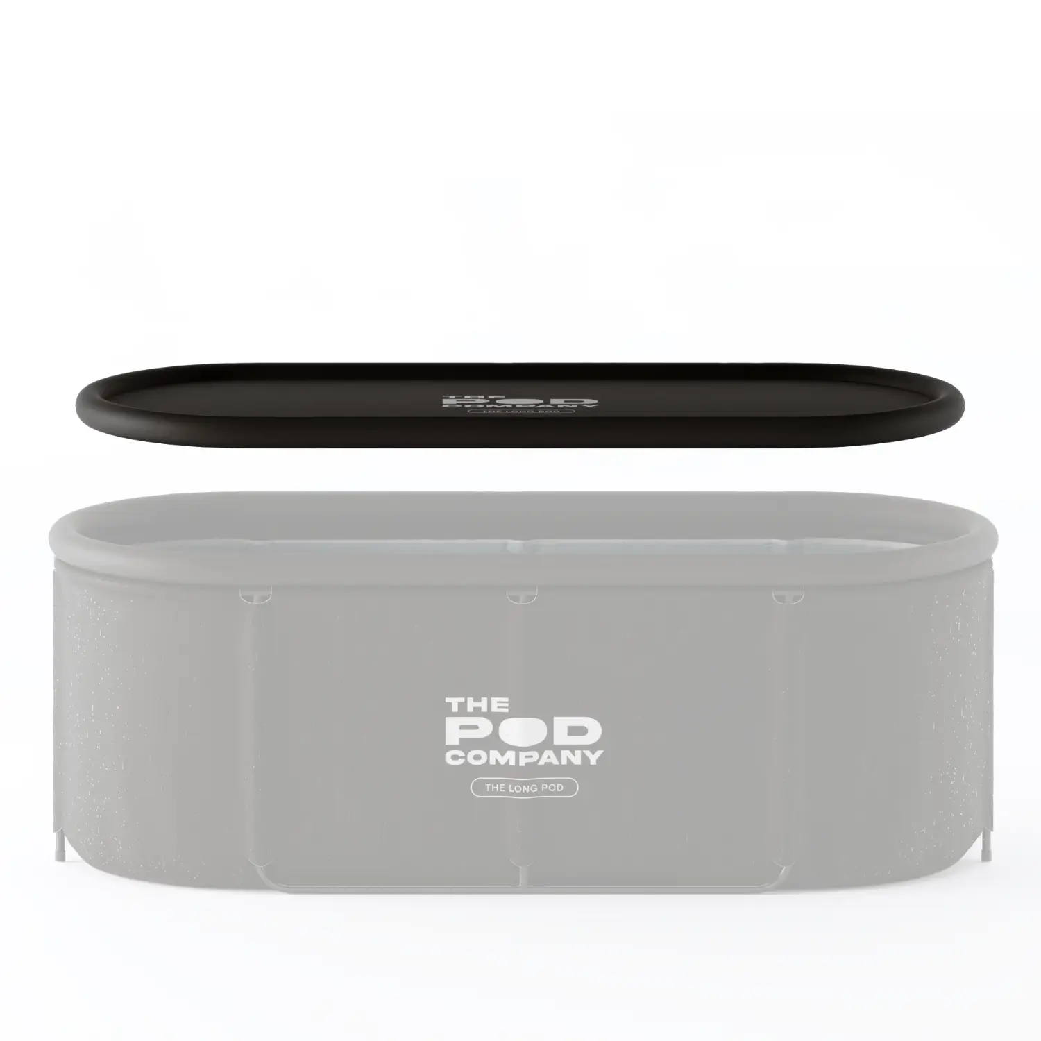 Insulated LongPod Lid - Image 2