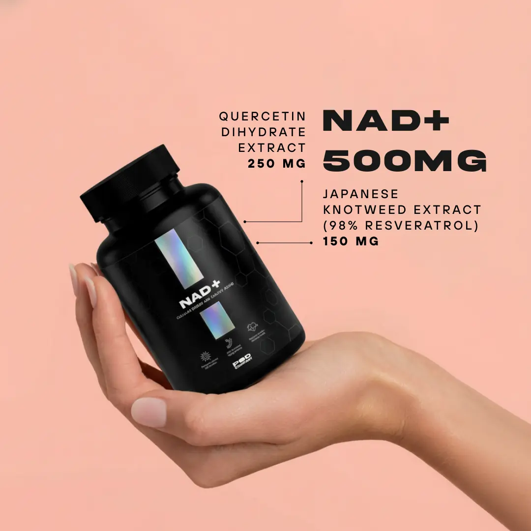 NAD+ - Image 2