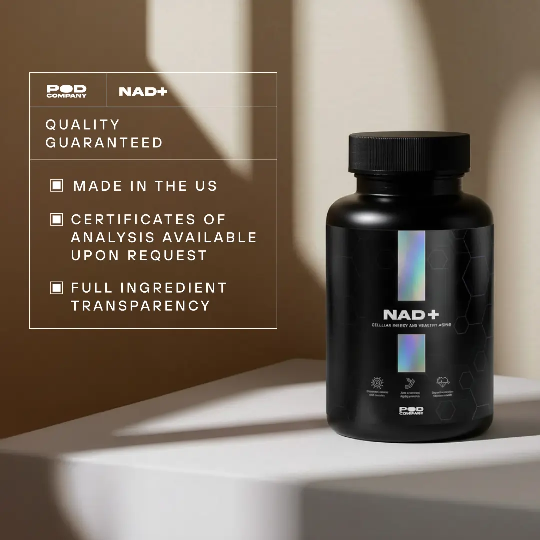 NAD+ - Image 4