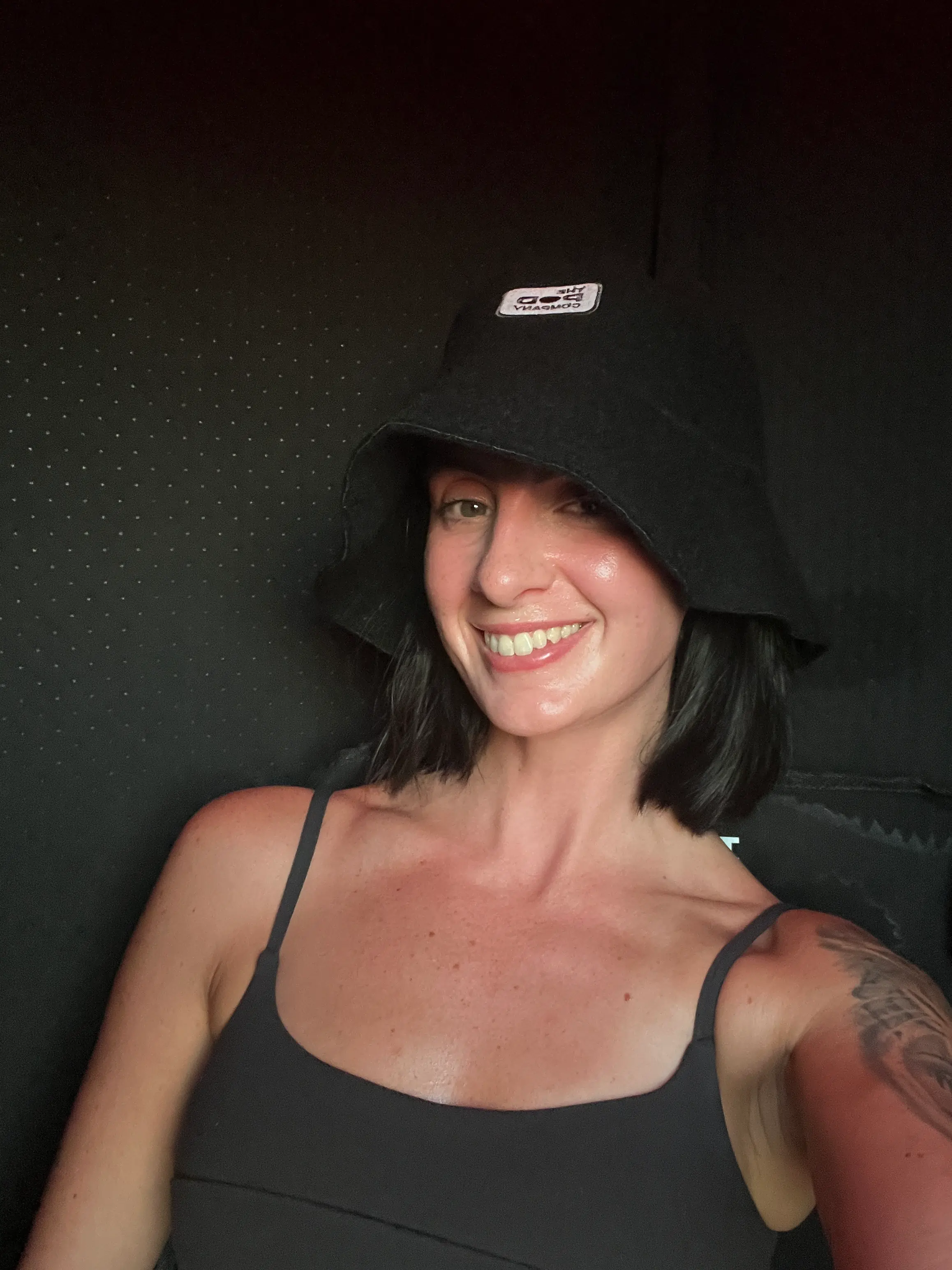 Sauna Hat - Image 4