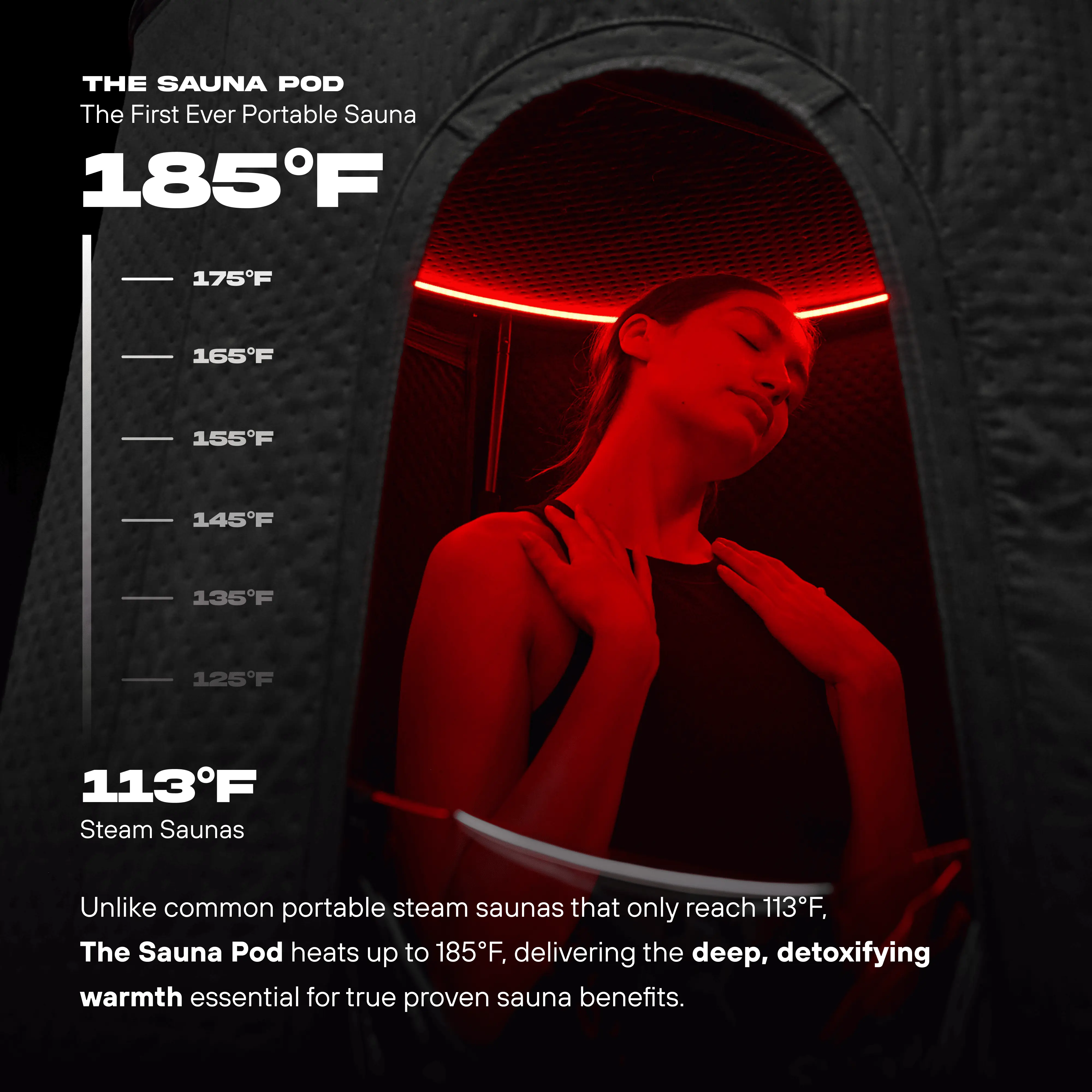 The Sauna Pod - Image 19