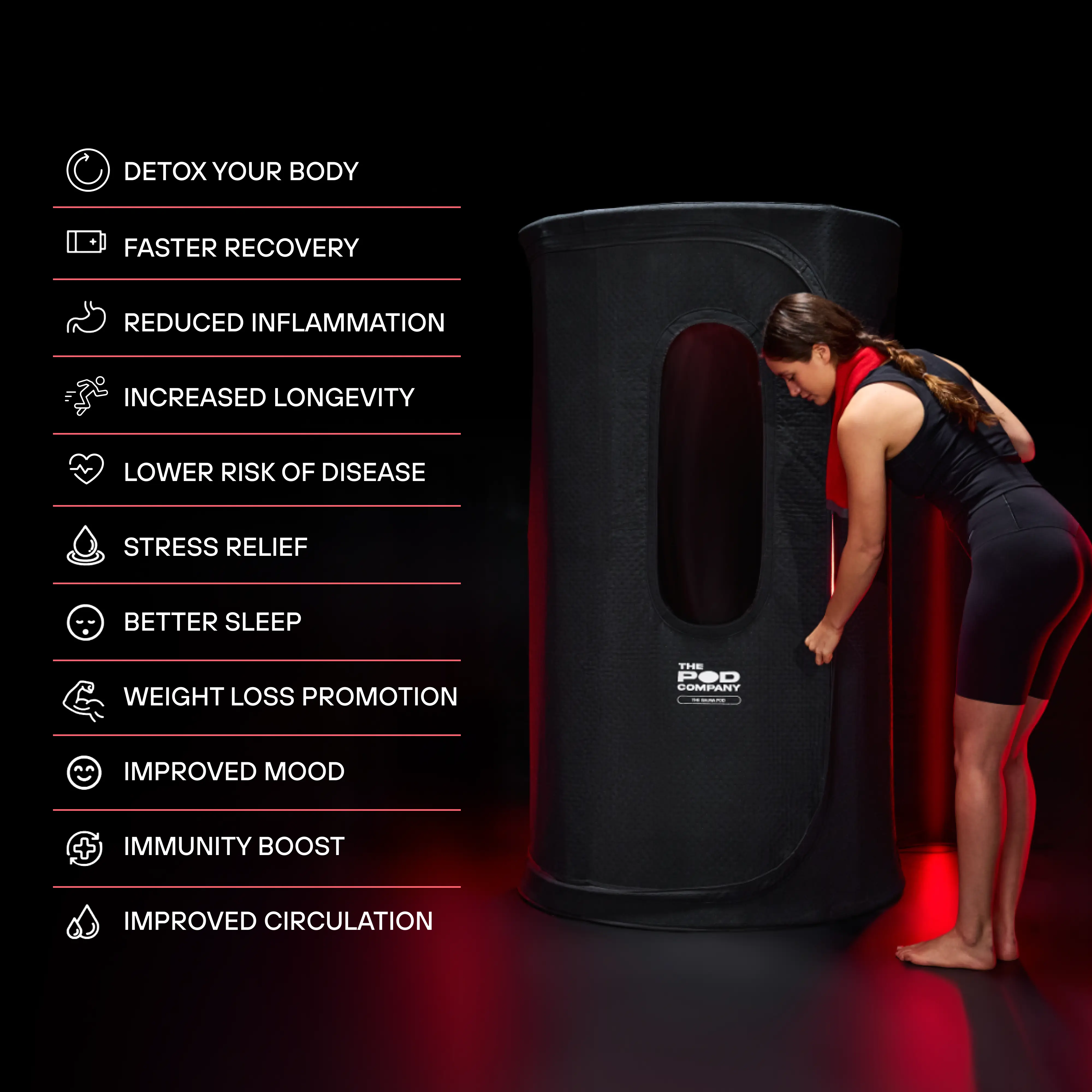 The Sauna Pod - Image 6