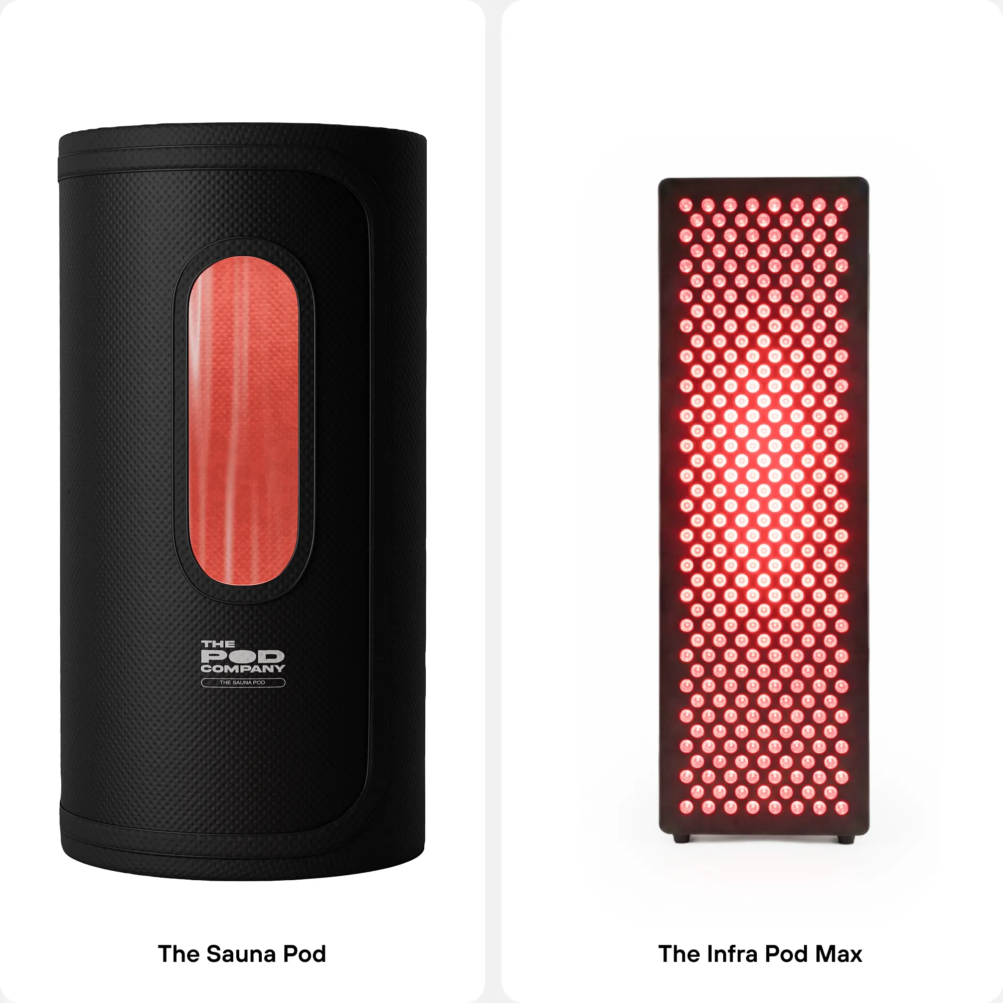 Sauna + Red Light Bundle - Image 16