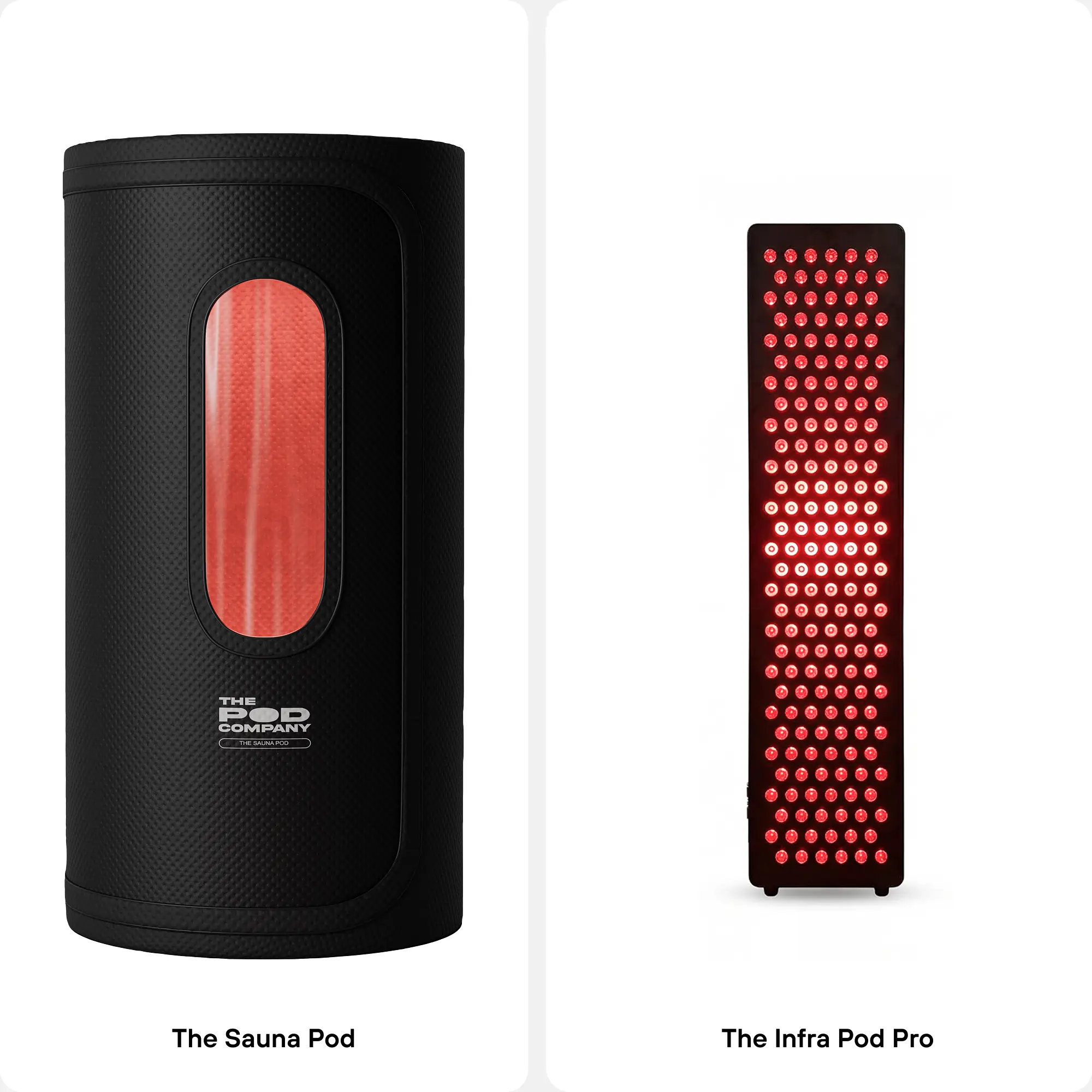 Sauna + Red Light Bundle - Image 17