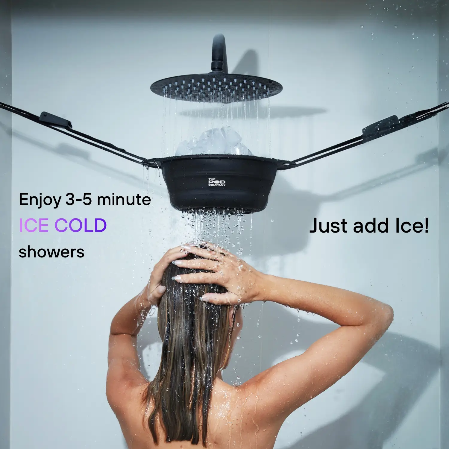 The Shower Pod - Image 3