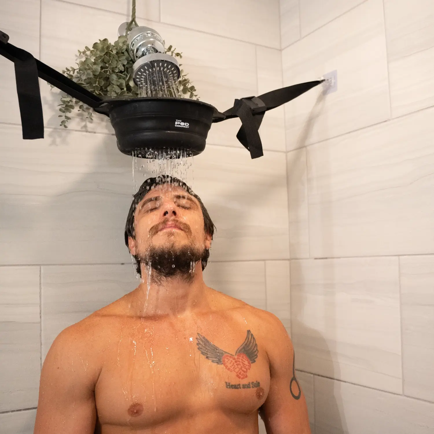 The Shower Pod - Image 8