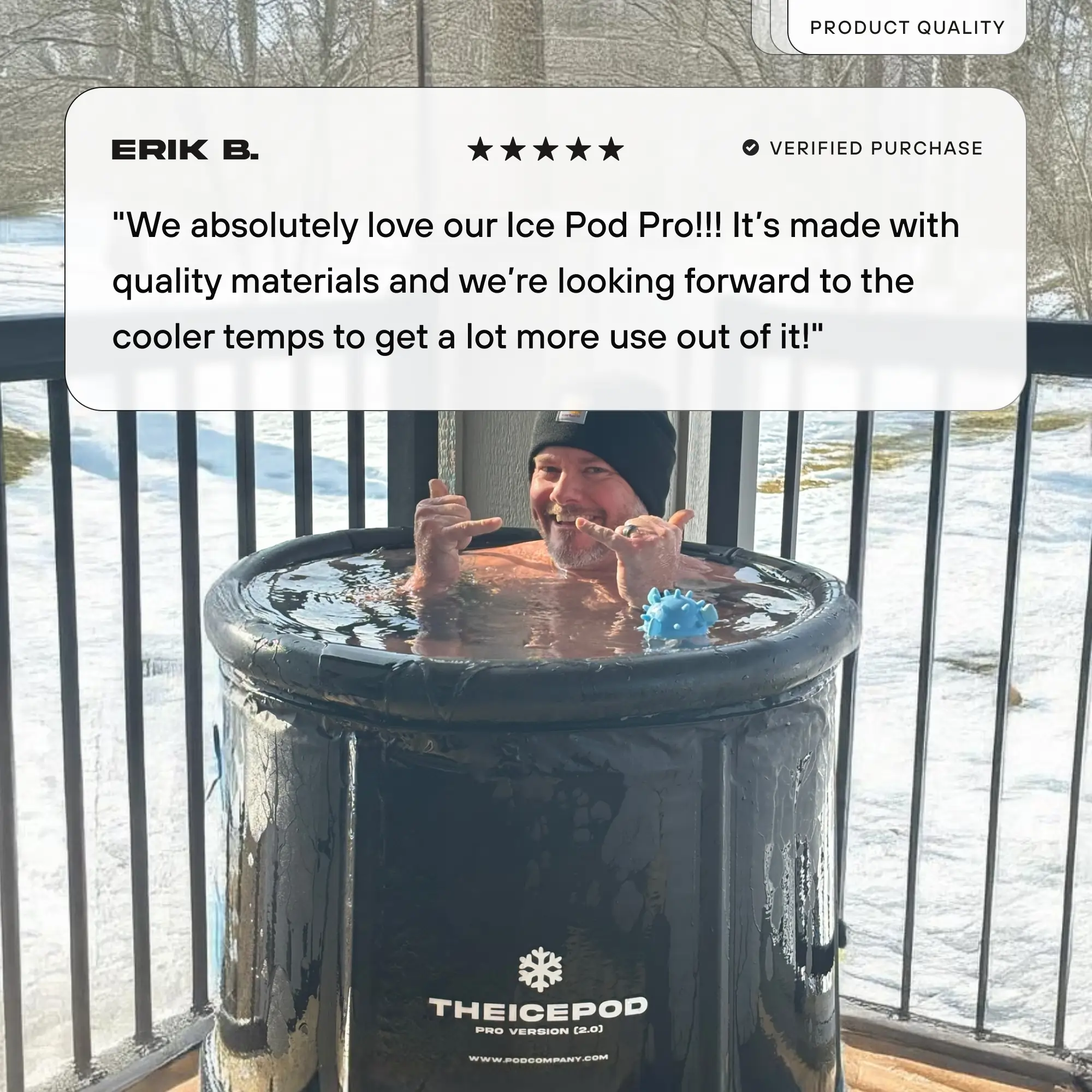 The Ice Pod - Image 14