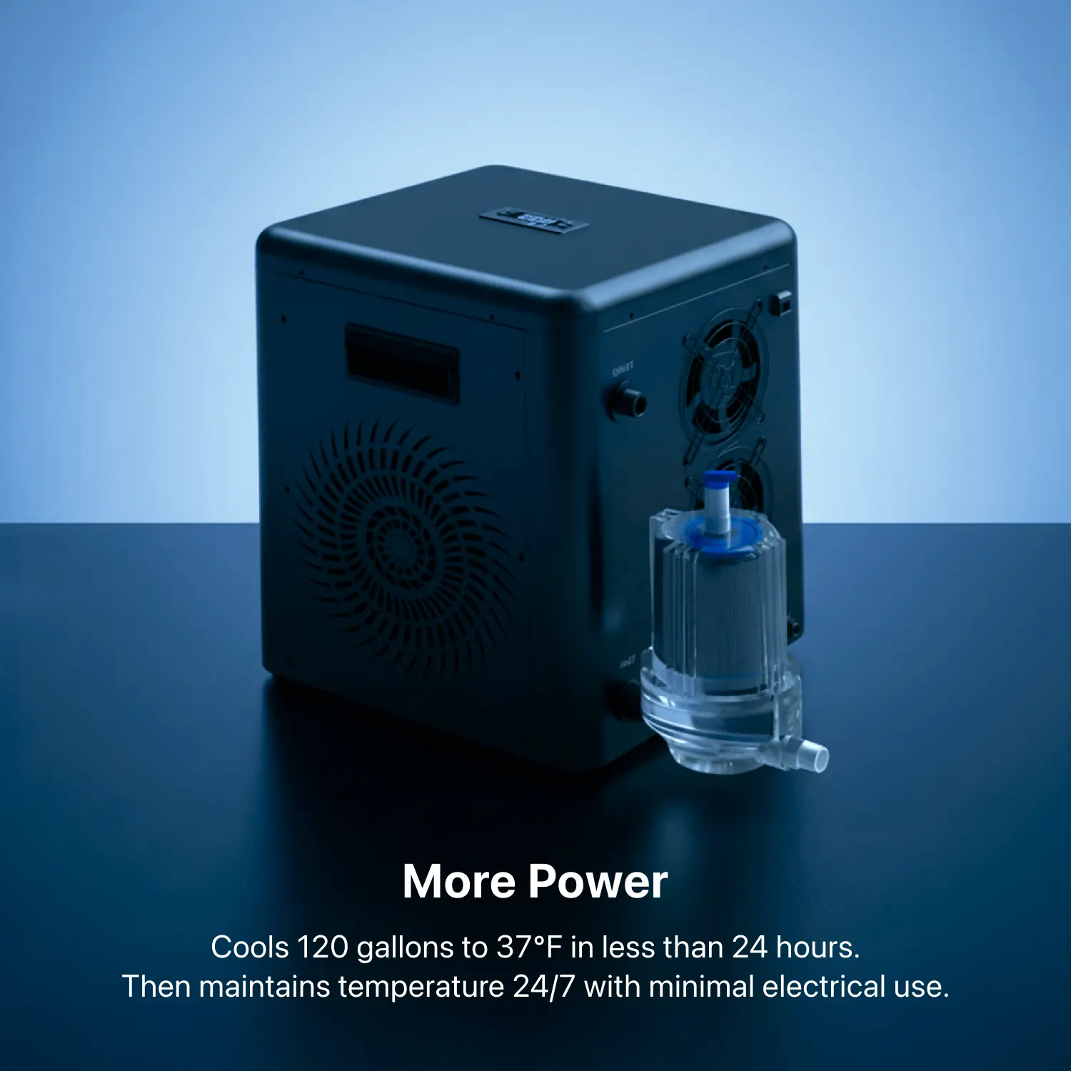 The Pod Chiller 2.0 - Image 4