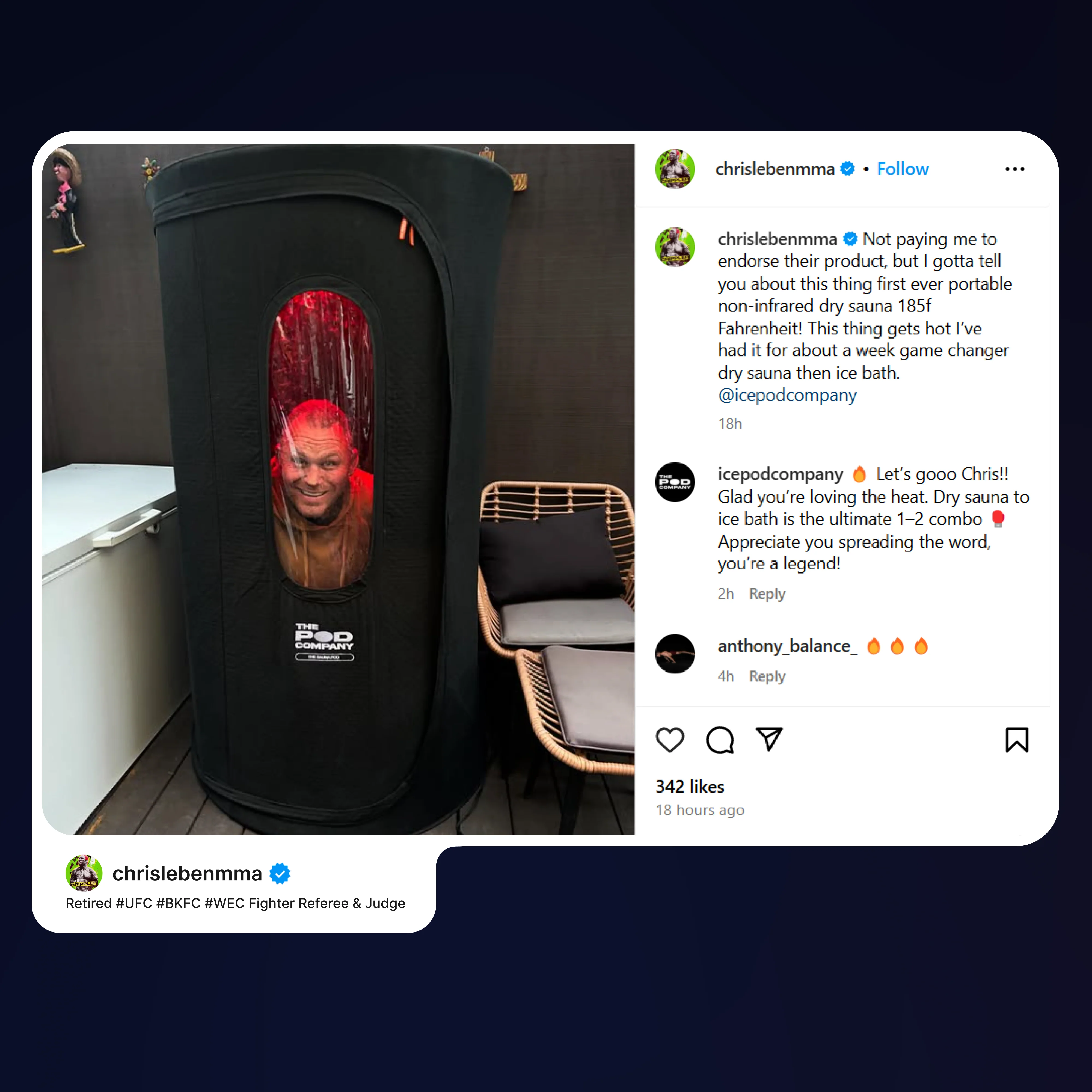 The Sauna Pod - Image 11