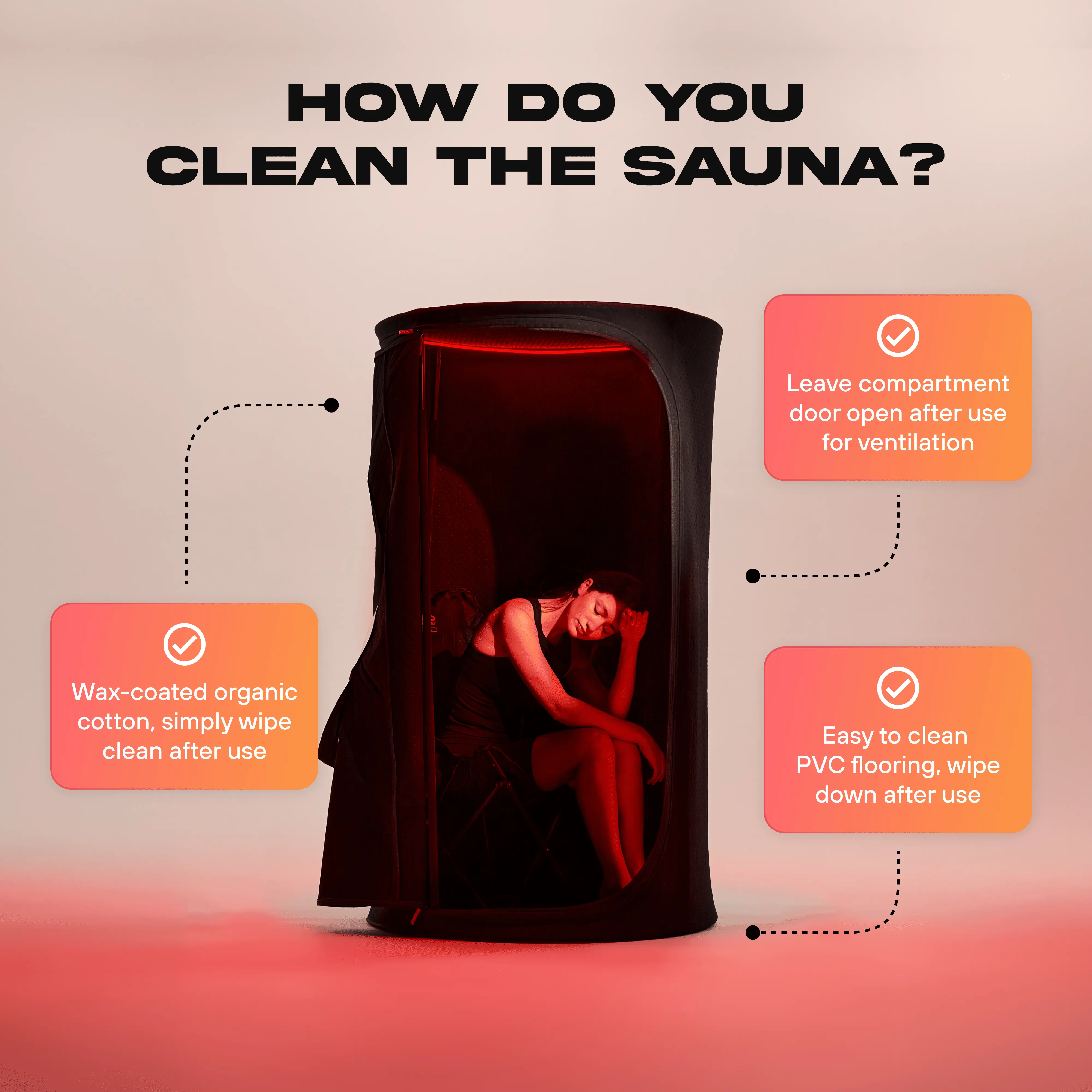 The Sauna Pod - Image 17
