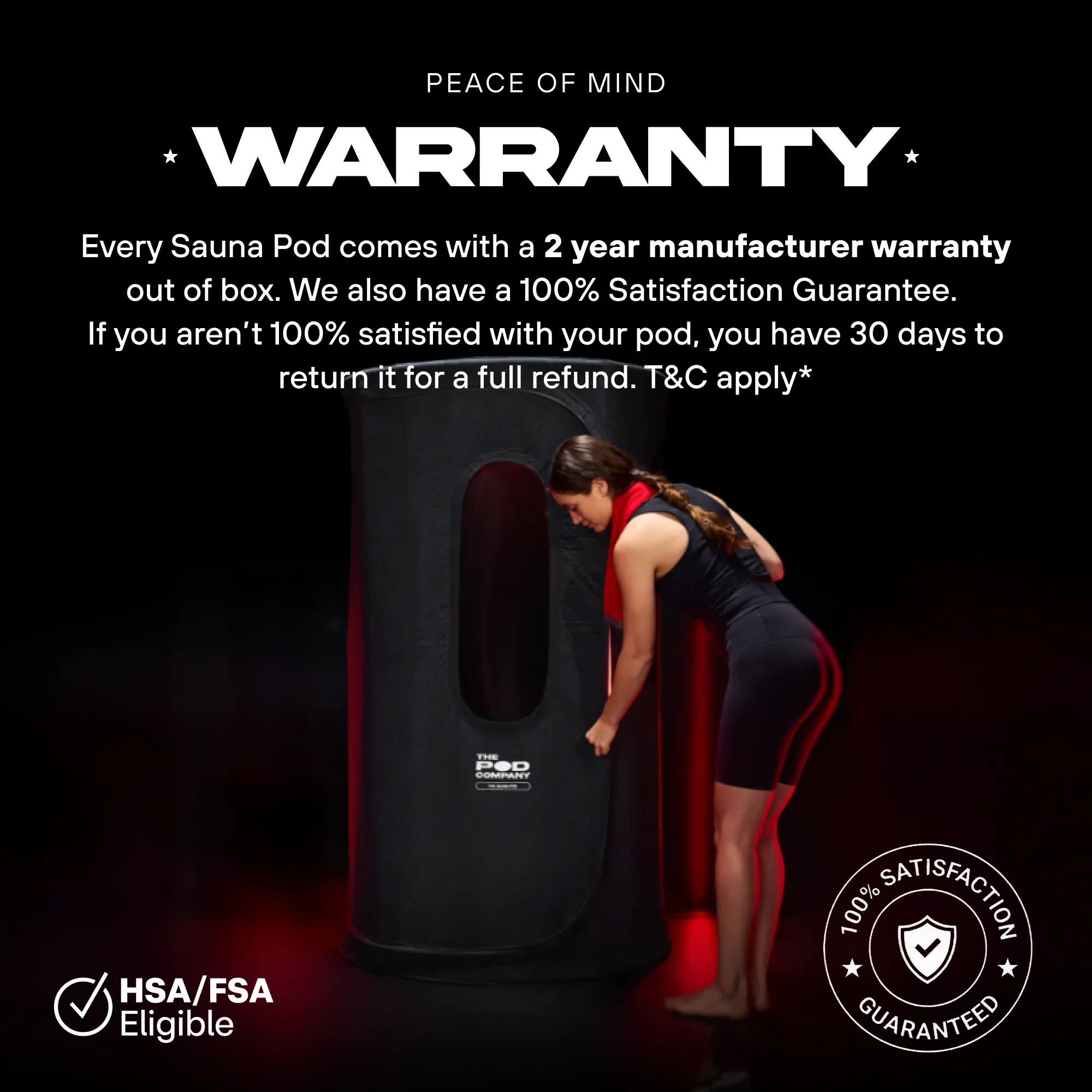 The Sauna Pod - Image 7