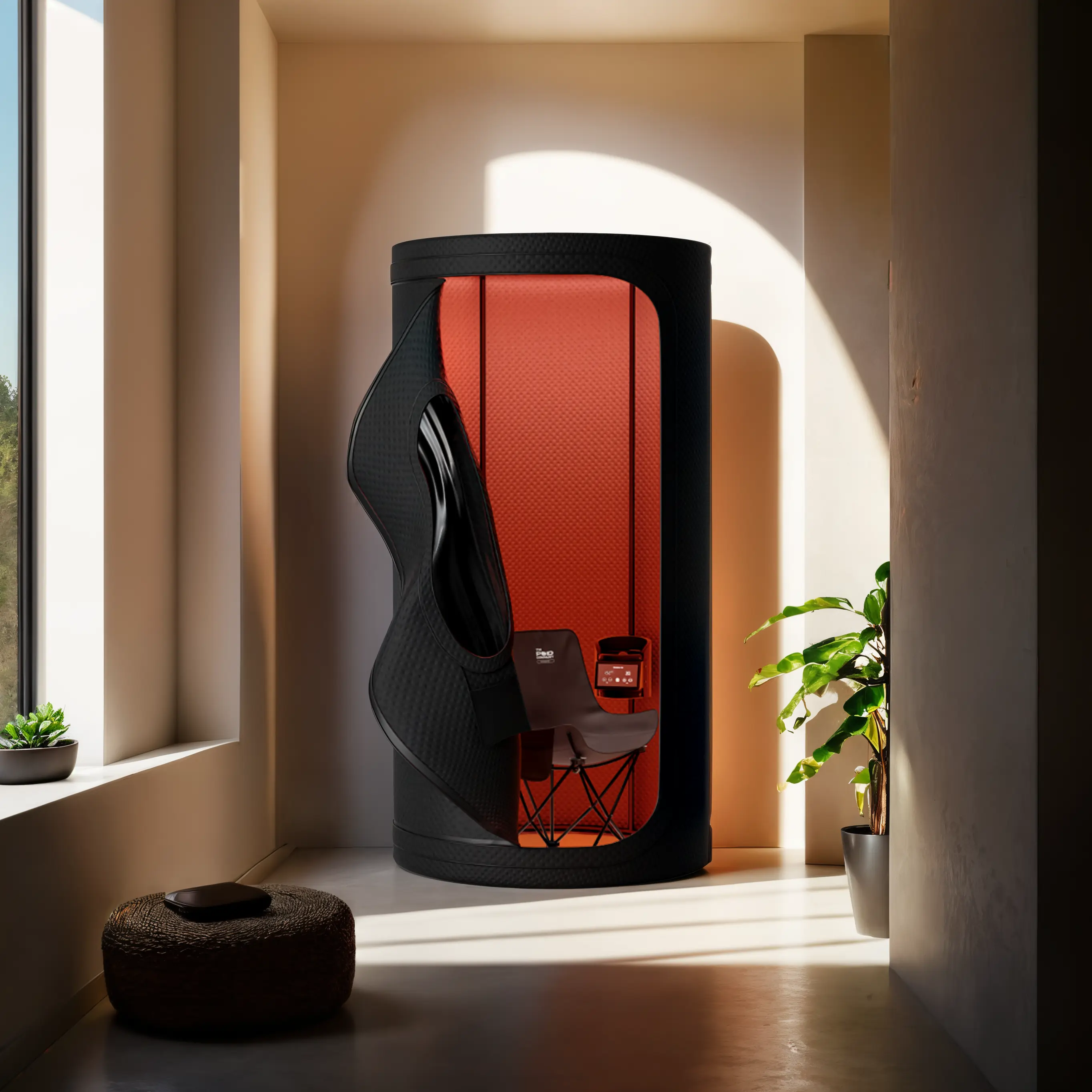 The Sauna Pod 2.0 - Image 9