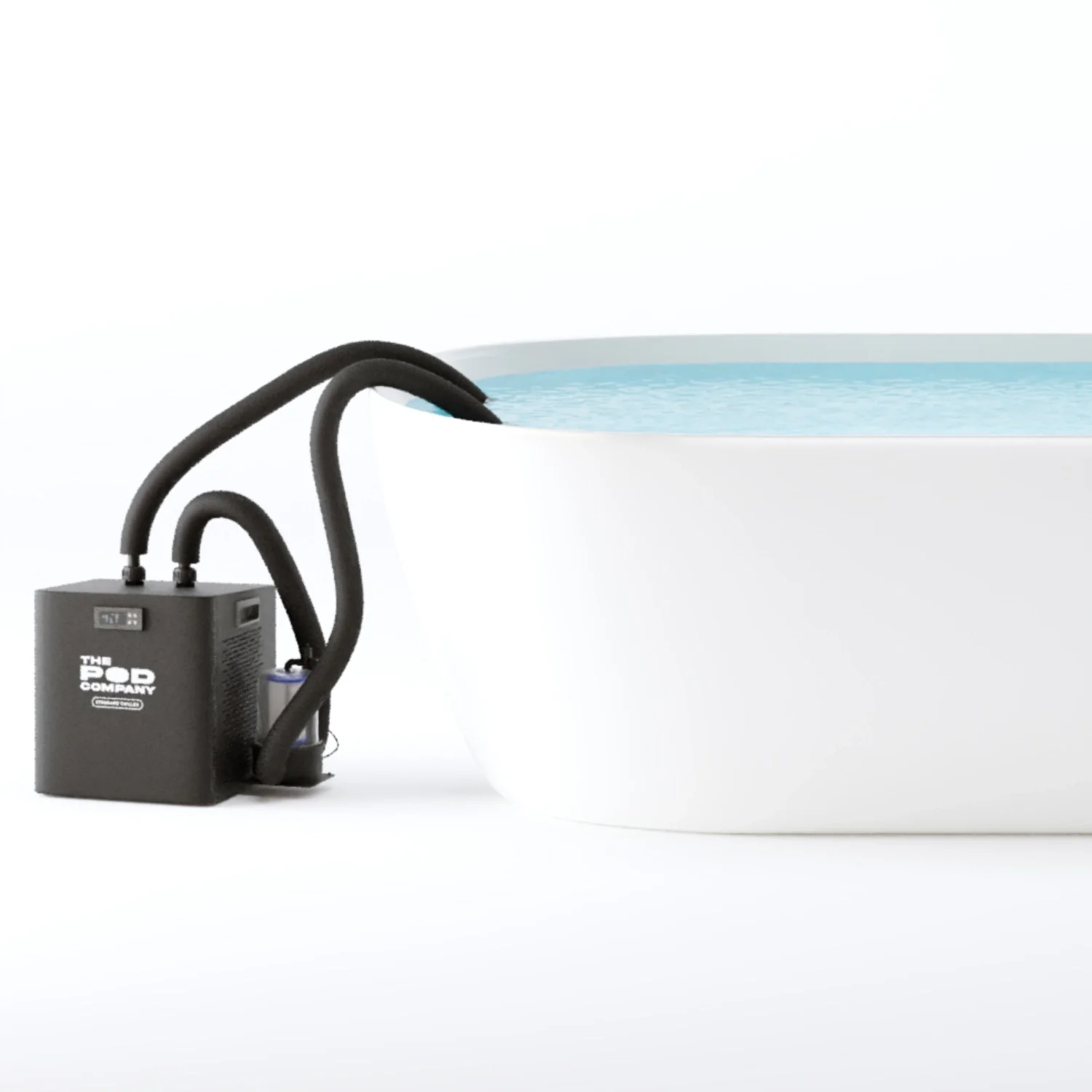 The Universal Ice Bath Chiller - Image 9