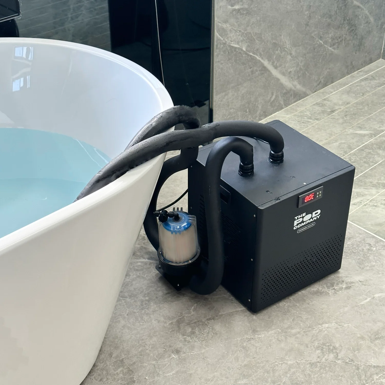 The Universal Ice Bath Chiller - Image 12
