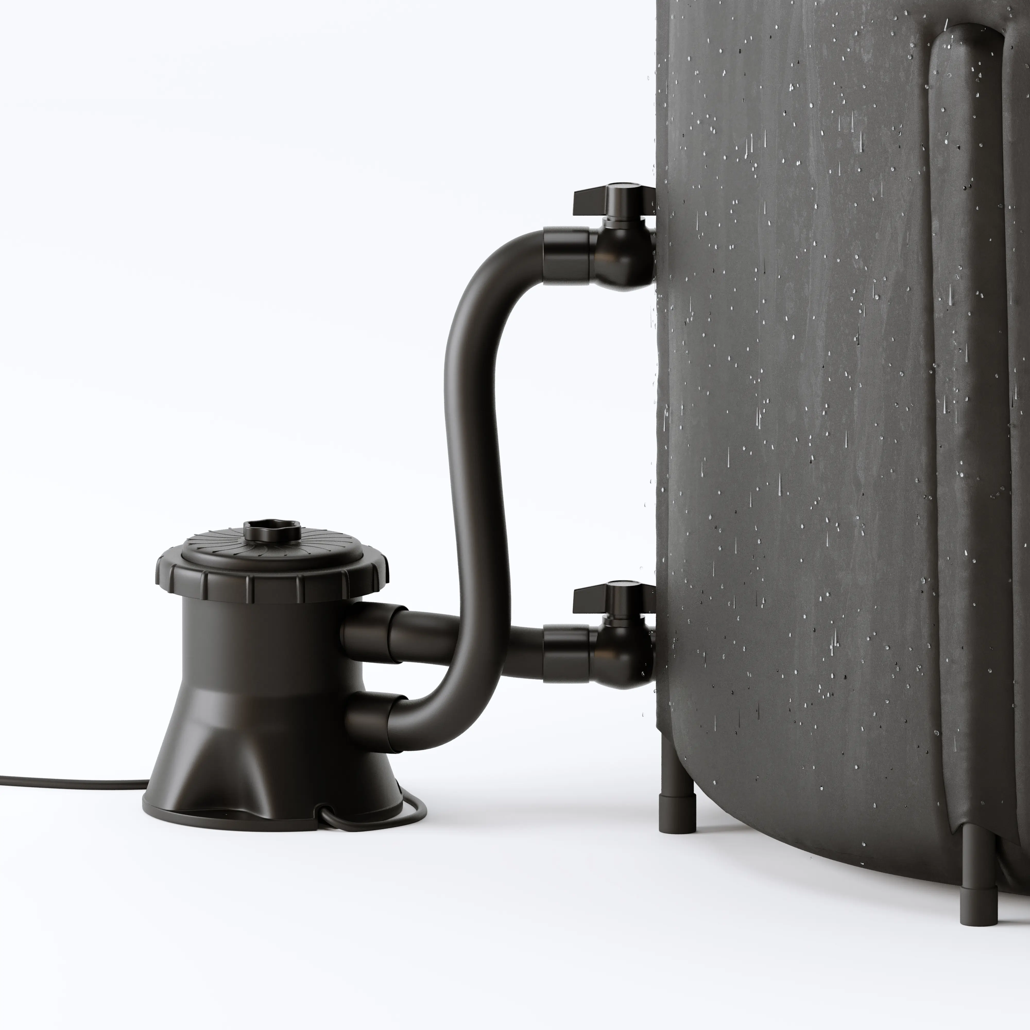 Pod Water Filter Unit - Image 3